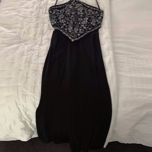 Evening gown